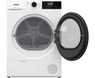ZESTAW Gorenje Suszarka DHNA82/PL+Pralka WNHAI84APS/PL+Łącznik SKHNE80W/PL - 1551249 - zdjęcie 7